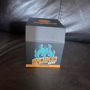 Star Wars Day 2023 MagicBand+